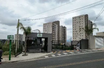 Oportunidade única em franco da rocha - sp | tipo: apartamento | negociação: leilão  | situação: imóvel