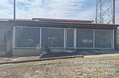 Oportunidade única em piracaia - sp | tipo: casa | negociação: leilão  | situação: imóvel