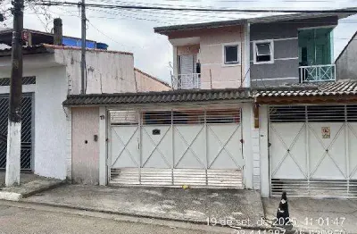 Oportunidade única em guarulhos - sp | tipo: casa | negociação: leilão  | situação: imóvel