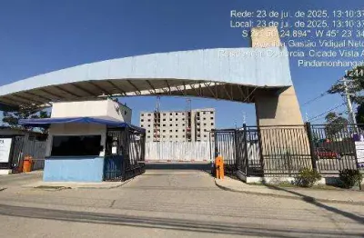 Oportunidade única em pindamonhangaba - sp | tipo: apartamento | negociação: leilão  | situação: imóvel