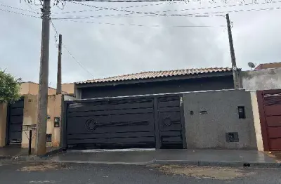 Oportunidade única em monte aprazivel - sp | tipo: casa | negociação: leilão  | situação: imóvel