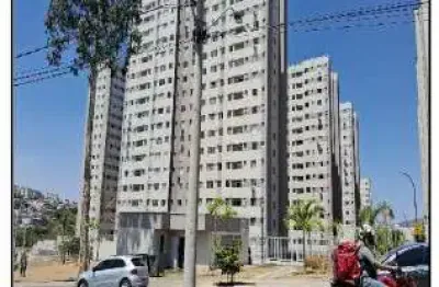 Oportunidade única em contagem - mg | tipo: apartamento | negociação: leilão  | situação: imóvel