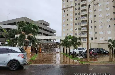 Oportunidade única em santa barbara d&#039;oeste - sp | tipo: apartamento | negociação: leilão  | situação: imóvel