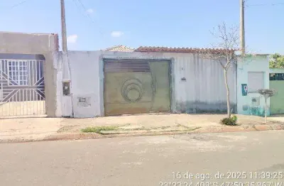 Oportunidade única em tatui - sp | tipo: casa | negociação: leilão  | situação: imóvel