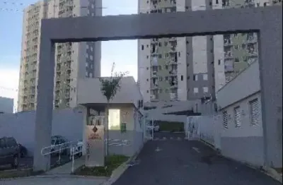 Oportunidade única em campinas - sp | tipo: apartamento | negociação: leilão  | situação: imóvel