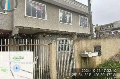 Oportunidade única em curitiba - pr | tipo: apartamento | negociação: leilão  | situação: imóvel