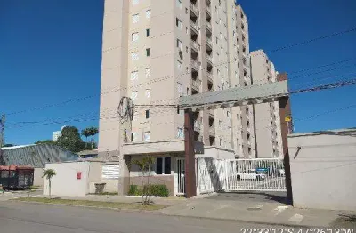 Oportunidade única em limeira - sp | tipo: apartamento | negociação: leilão  | situação: imóvel