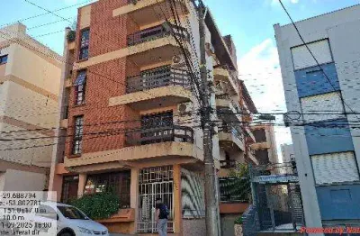Oportunidade Única em SANTA MARIA - RS | Tipo: Apartamento | Negociação: Licitação Aberta  | Situação: Imóvel