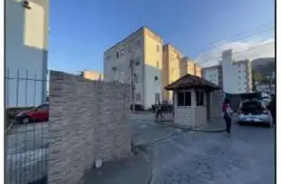 Oportunidade única em biguacu - sc | tipo: apartamento | negociação: leilão  | situação: imóvel