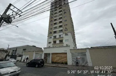 Oportunidade única em itajai - sc | tipo: apartamento | negociação: leilão  | situação: imóvel