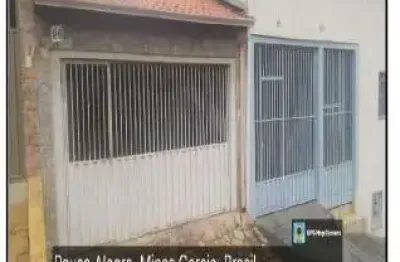 Oportunidade única em pouso alegre - mg | tipo: casa | negociação: leilão  | situação: imóvel