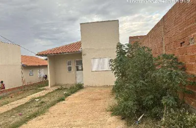 Oportunidade única em patrocinio - mg | tipo: casa | negociação: leilão  | situação: imóvel