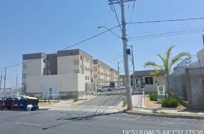 Oportunidade única em contagem - mg | tipo: apartamento | negociação: leilão  | situação: imóvel