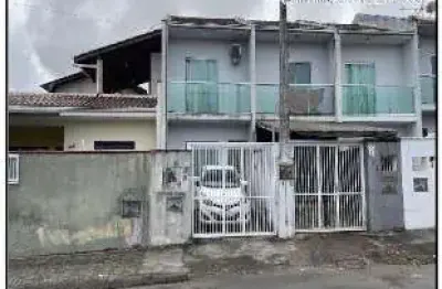 Oportunidade única em joinville - sc | tipo: casa | negociação: leilão  | situação: imóvel