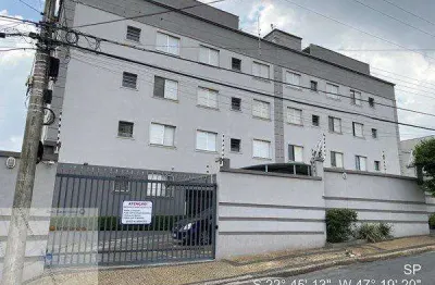 Oportunidade única em americana - sp | tipo: apartamento | negociação: leilão  | situação: imóvel