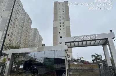 Oportunidade única em sao paulo - sp | tipo: apartamento | negociação: leilão  | situação: imóvel