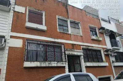 Oportunidade única em santos - sp | tipo: apartamento | negociação: leilão  | situação: imóvel