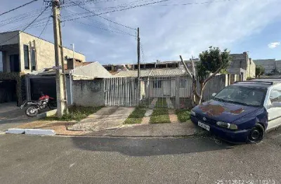 Oportunidade única em ponta grossa - pr | tipo: casa | negociação: leilão  | situação: imóvel