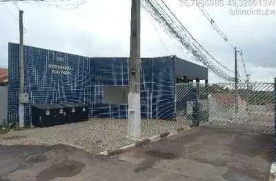 Oportunidade única em mandirituba - pr | tipo: casa | negociação: leilão  | situação: imóvel