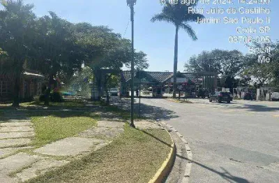 Oportunidade única em cotia - sp | tipo: terreno | negociação: venda online  | situação: imóvel