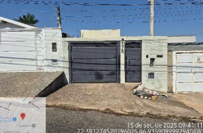 Oportunidade única em mogi guacu - sp | tipo: casa | negociação: leilão  | situação: imóvel