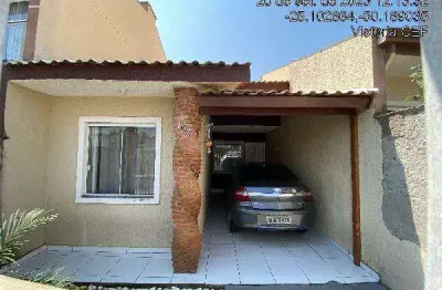 Oportunidade única em ponta grossa - pr | tipo: casa | negociação: leilão  | situação: imóvel