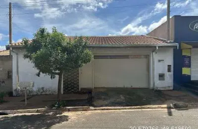 Oportunidade única em barretos - sp | tipo: casa | negociação: leilão  | situação: imóvel