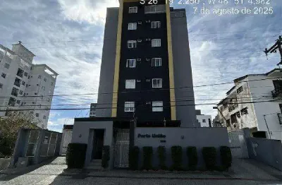 Oportunidade única em joinville - sc | tipo: apartamento | negociação: leilão  | situação: imóvel