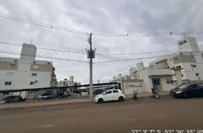 Oportunidade única em chapeco - sc | tipo: apartamento | negociação: leilão  | situação: imóvel