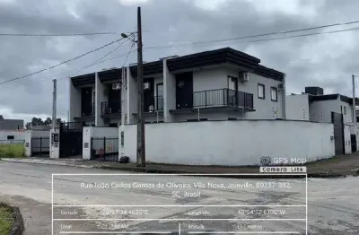 Oportunidade única em joinville - sc | tipo: casa | negociação: leilão  | situação: imóvel
