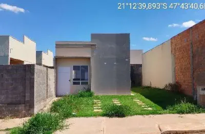 Oportunidade Única em RIBEIRAO PRETO - SP | Tipo: Casa | Negociação: Licitação Aberta  | Situação: Imóvel