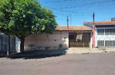 Oportunidade única em presidente prudente - sp | tipo: casa | negociação: leilão  | situação: imóvel