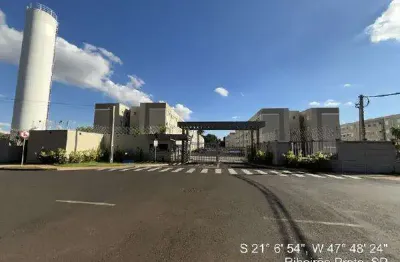 Oportunidade única em ribeirao preto - sp | tipo: apartamento | negociação: leilão  | situação: imóvel