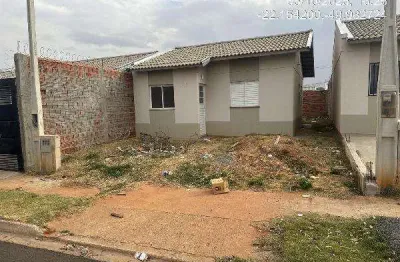 Oportunidade única em marilia - sp | tipo: casa | negociação: leilão  | situação: imóvel
