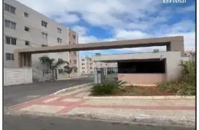 Oportunidade única em contagem - mg | tipo: apartamento | negociação: licitação aberta  | situação: imóvel