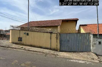 Oportunidade única em carmo da cachoeira - mg | tipo: casa | negociação: leilão  | situação: imóvel