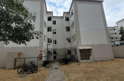 Oportunidade única em belo horizonte - mg | tipo: apartamento | negociação: licitação aberta  | situação: imóvel