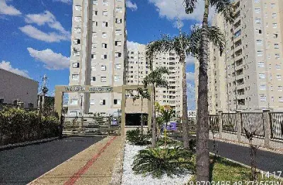 Oportunidade única em uberlandia - mg | tipo: apartamento | negociação: leilão  | situação: imóvel
