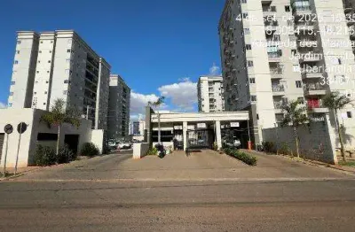 Oportunidade única em uberlandia - mg | tipo: apartamento | negociação: leilão  | situação: imóvel
