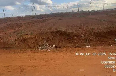 Oportunidade única em uberaba - mg | tipo: terreno | negociação: leilão  | situação: imóvel