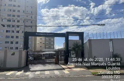 Oportunidade única em uberaba - mg | tipo: apartamento | negociação: leilão  | situação: imóvel