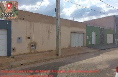 Oportunidade única em uberaba - mg | tipo: casa | negociação: leilão  | situação: imóvel