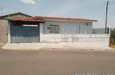 Oportunidade única em sao sebastiao do paraiso - mg | tipo: casa | negociação: leilão  | situação: imóvel