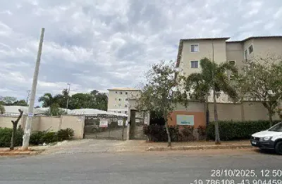 Oportunidade única em santa luzia - mg | tipo: apartamento | negociação: leilão  | situação: imóvel