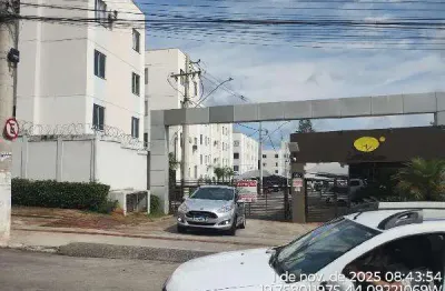 Oportunidade única em ribeirao das neves - mg | tipo: apartamento | negociação: leilão  | situação: imóvel