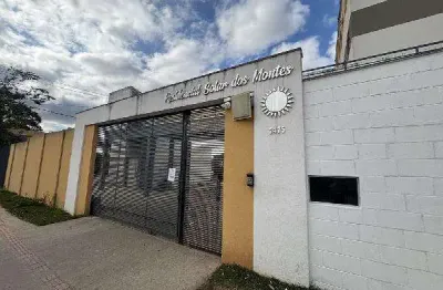 Oportunidade única em sabara - mg | tipo: apartamento | negociação: leilão  | situação: imóvel