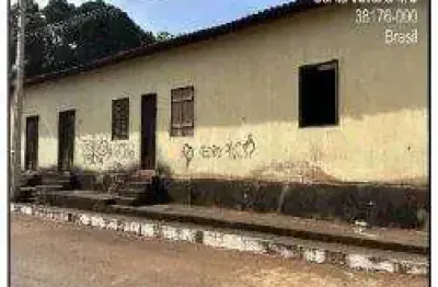 Oportunidade Única em SANTA JULIANA - MG | Tipo: Casa | Negociação: Venda Direta Online  | Situação: Imóvel