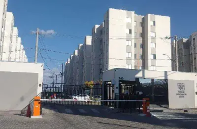 Oportunidade única em pouso alegre - mg | tipo: apartamento | negociação: leilão  | situação: imóvel