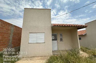 Oportunidade única em patrocinio - mg | tipo: casa | negociação: leilão  | situação: imóvel