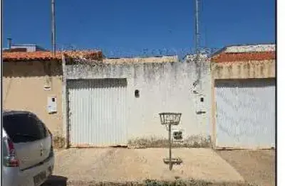 Oportunidade única em montes claros - mg | tipo: casa | negociação: leilão  | situação: imóvel